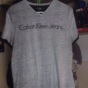 Calvin Klein t shirt